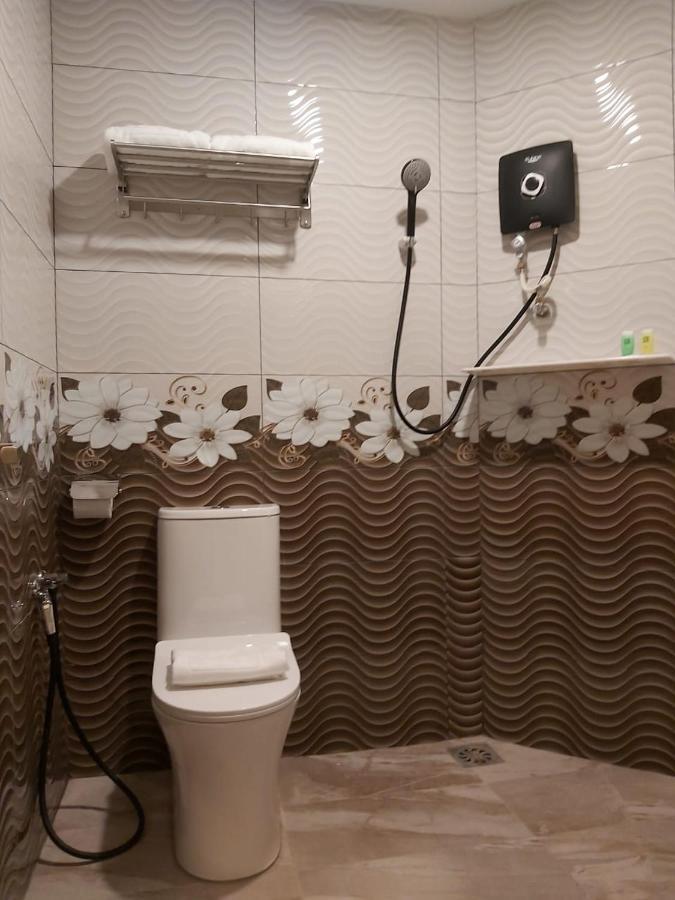 Kb Hotel Kepala Batas  Εξωτερικό φωτογραφία