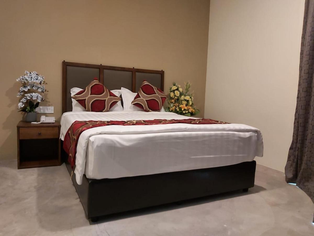 Kb Hotel Kepala Batas  Εξωτερικό φωτογραφία