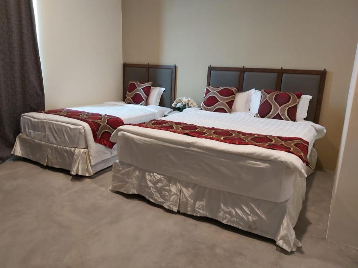 Kb Hotel Kepala Batas  Εξωτερικό φωτογραφία