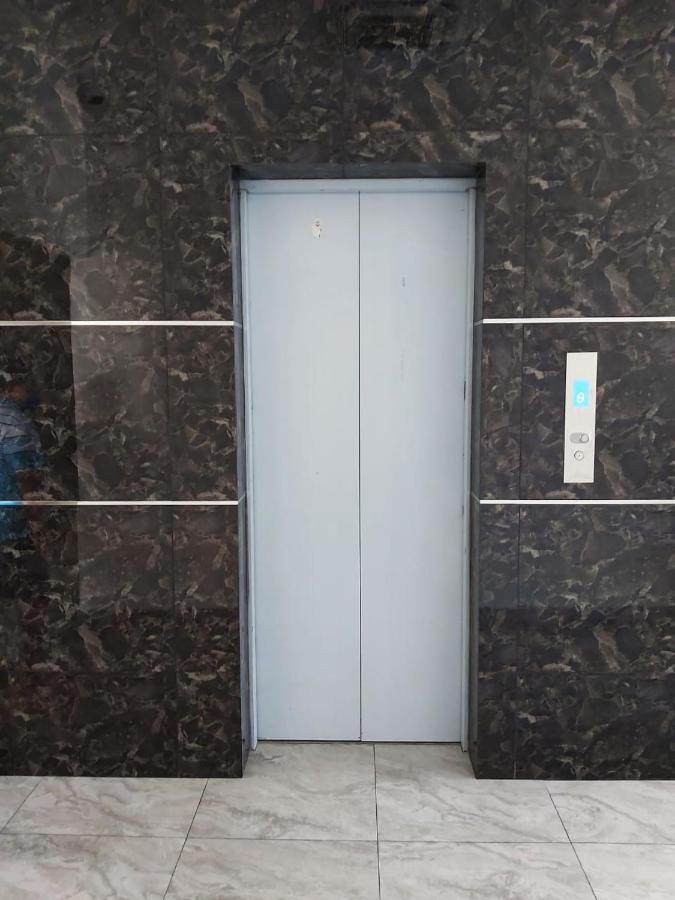Kb Hotel Kepala Batas  Εξωτερικό φωτογραφία