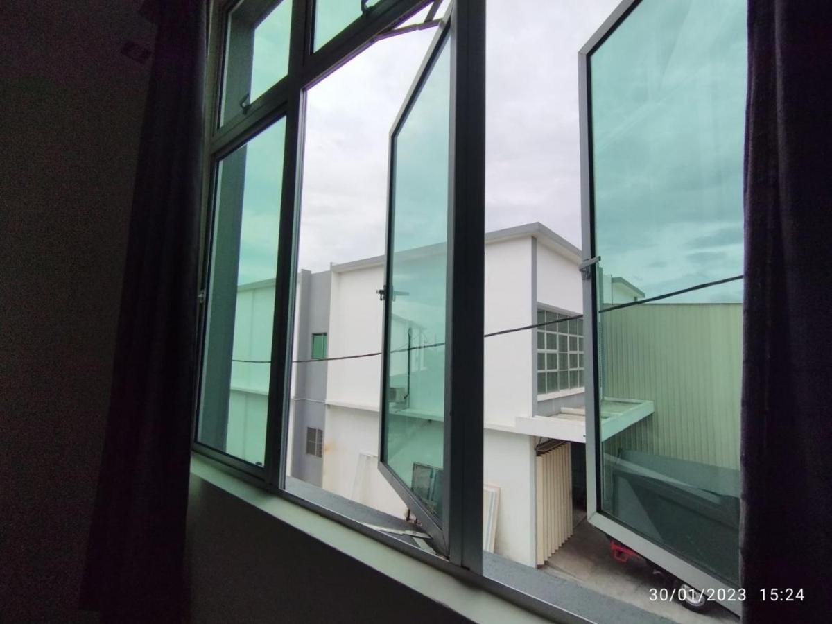 Kb Hotel Kepala Batas  Εξωτερικό φωτογραφία